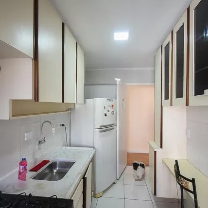 Imagem Apartamento com 2 Quartos à Venda, 68 m² em Vila Andrade - São Paulo Imagem Apartamento com 2 Quartos à Venda, 68 m² em Vila Andrade - São Paulo