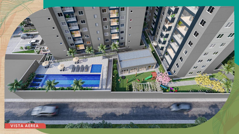 Imagem Apartamento com 2 Quartos à Venda, 40 m² em Limão - São Paulo Imagem Apartamento com 2 Quartos à Venda, 40 m² em Limão - São Paulo