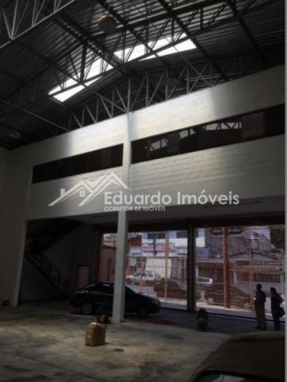 Imagem Galpão para Alugar, 540 m² em Assunção - São Bernardo Do Campo Imagem Galpão para Alugar, 540 m² em Assunção - São Bernardo Do Campo