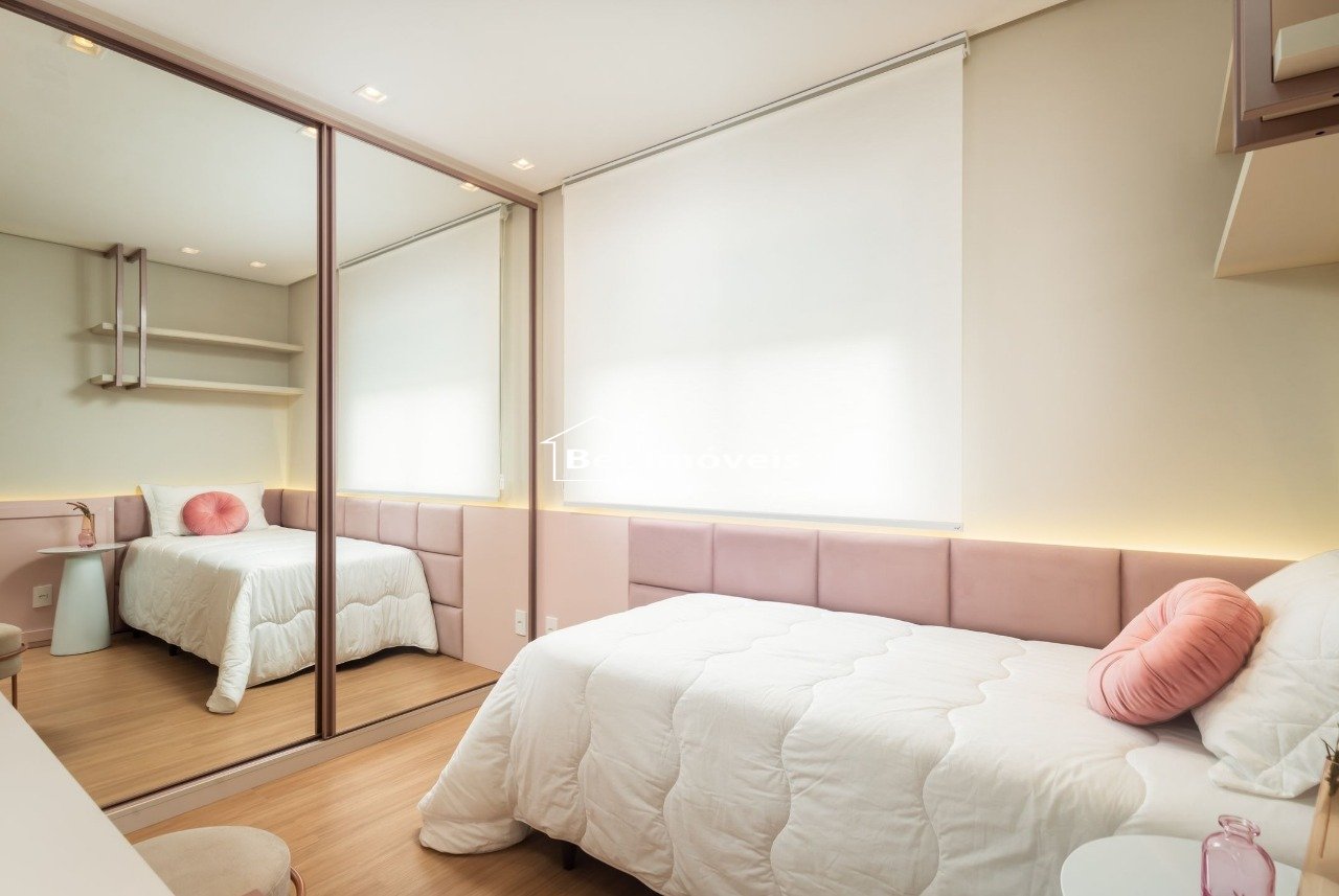 Imagem Apartamento com 3 Quartos à Venda, 86 m²em Jardim América - São Leopoldo Imagem Apartamento com 3 Quartos à Venda, 86 m²em Jardim América - São Leopoldo