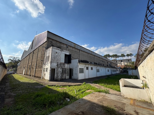Imagem Galpão para Alugar, 6.200 m² em Industrial Anhangüera - Osasco