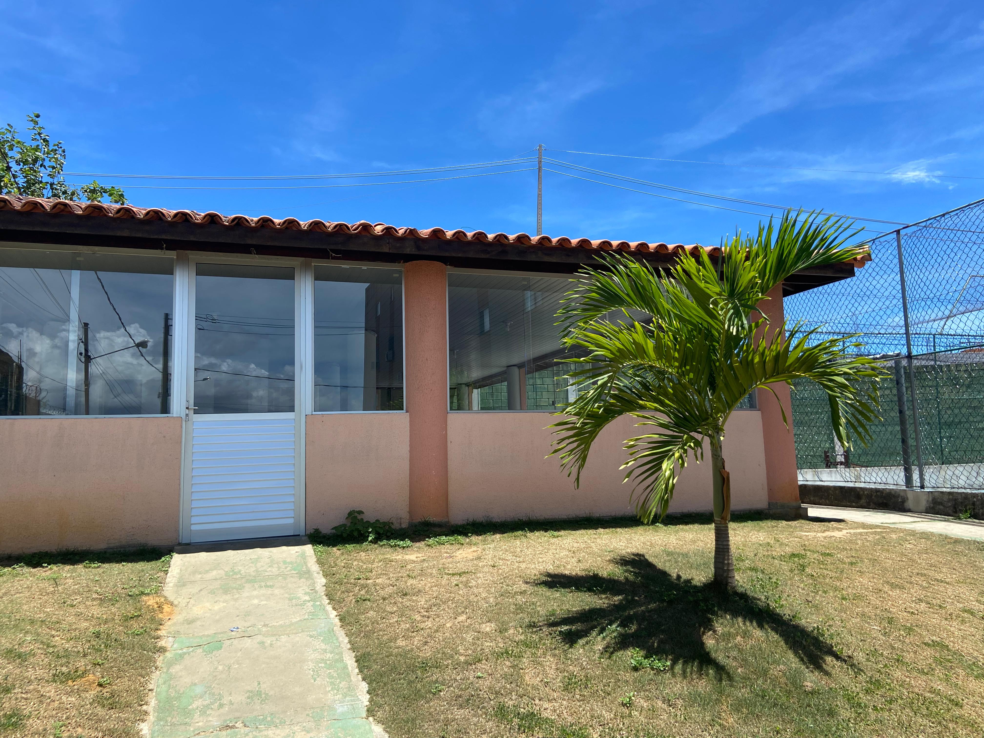 Imagem Apartamento com 2 Quartos à Venda, 45 m²em Vida Nova - Lauro de Freitas Imagem Apartamento com 2 Quartos à Venda, 45 m²em Vida Nova - Lauro de Freitas