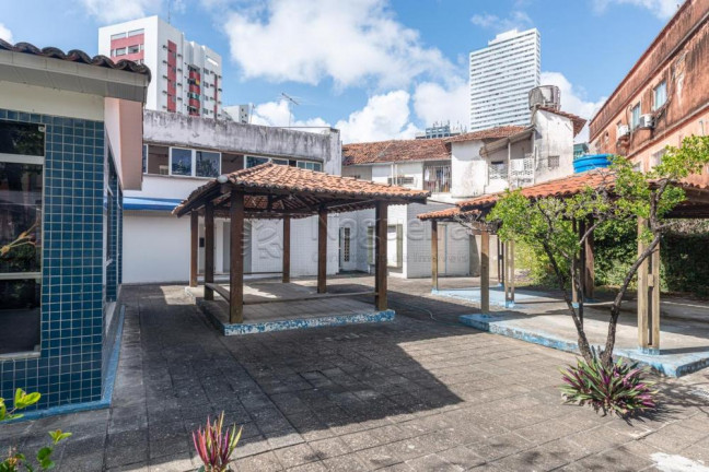 Imagem Ponto Comercial à Venda ou Locação, 432 m² em Ilha do Leite - Recife Imagem Ponto Comercial à Venda ou Locação, 432 m² em Ilha do Leite - Recife