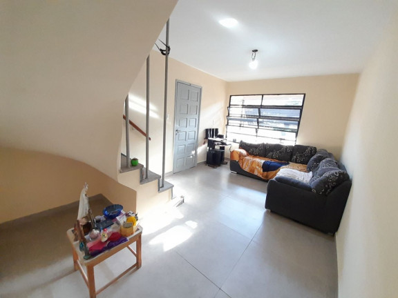 Imagem Sobrado com 2 Quartos à Venda, 180 m² em Água Fria - São Paulo Imagem Sobrado com 2 Quartos à Venda, 180 m² em Água Fria - São Paulo