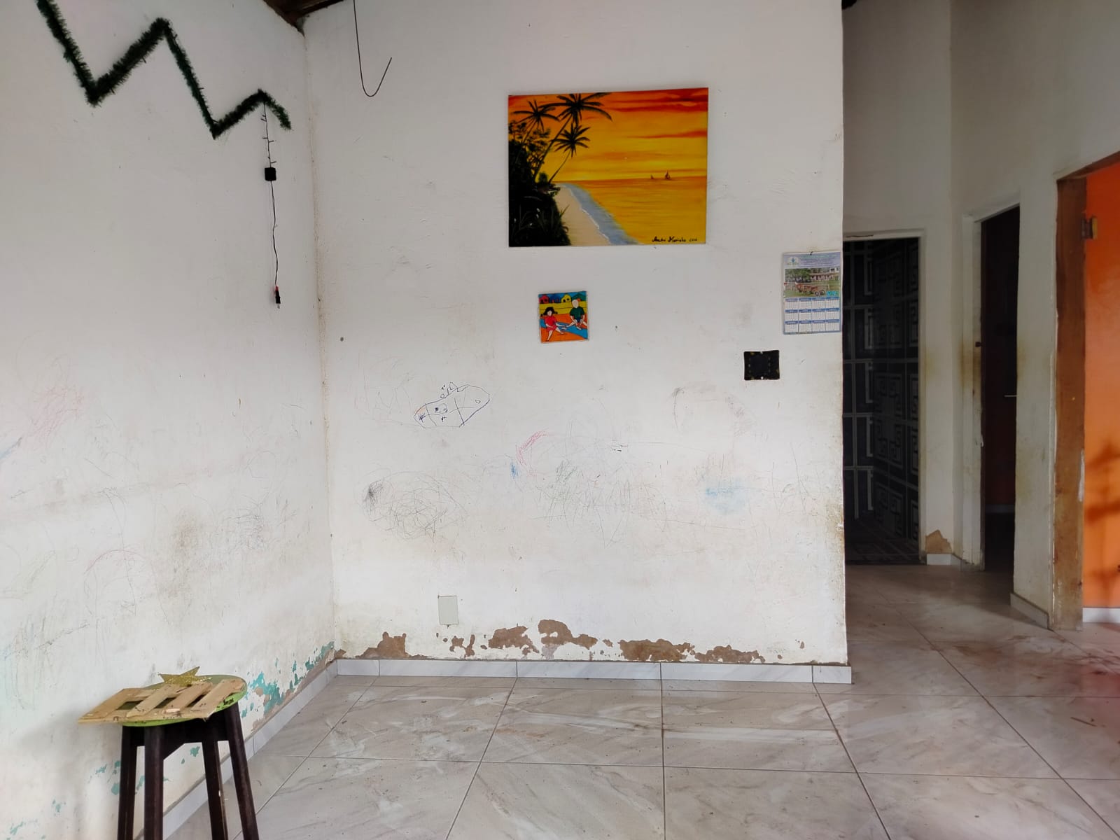 Imagem Casa com 2 Quartos à Venda, 48 m²em Terra Nova - São José de Ribamar Imagem Casa com 2 Quartos à Venda, 48 m²em Terra Nova - São José de Ribamar