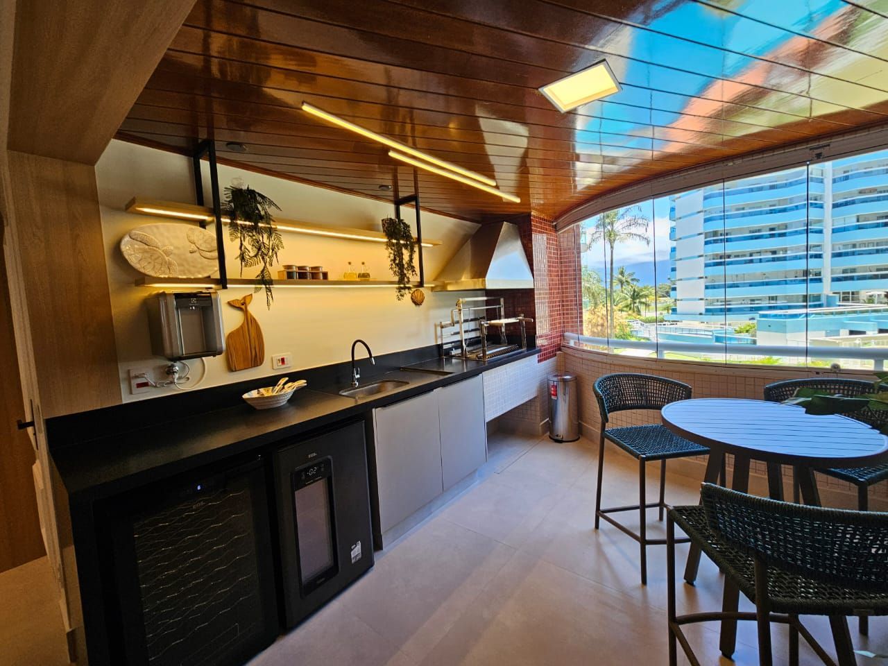 Imagem Apartamento com 3 Quartos à Venda, 143 m² em Riviera - Bertioga Imagem Apartamento com 3 Quartos à Venda, 143 m² em Riviera - Bertioga