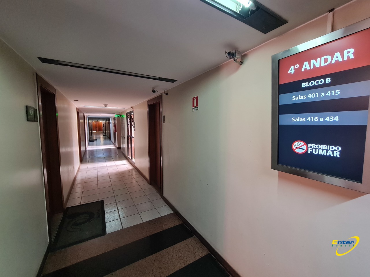 Imagem Sala Comercial à Venda, 34 m²em Asa Sul - Brasília Imagem Sala Comercial à Venda, 34 m²em Asa Sul - Brasília