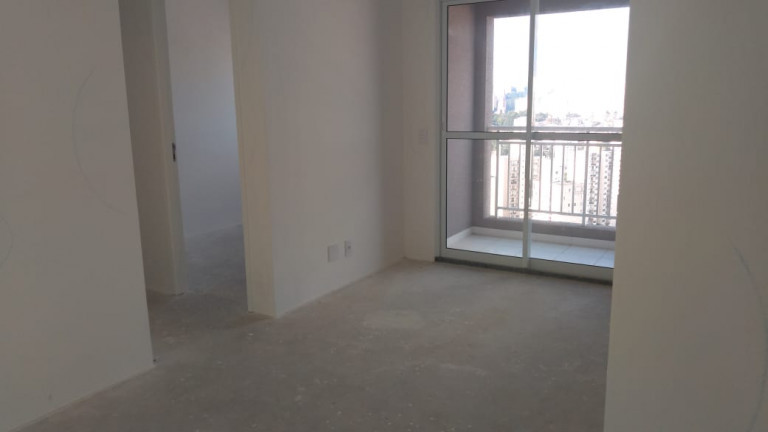 Imagem Apartamento com 2 Quartos à Venda, 48 m²em Jardim Umarizal - São Paulo Imagem Apartamento com 2 Quartos à Venda, 48 m²em Jardim Umarizal - São Paulo