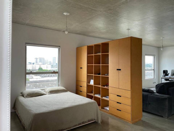 Imagem Apartamento com 1 Quarto à Venda, 70 m² em Vila Leopoldina - São Paulo