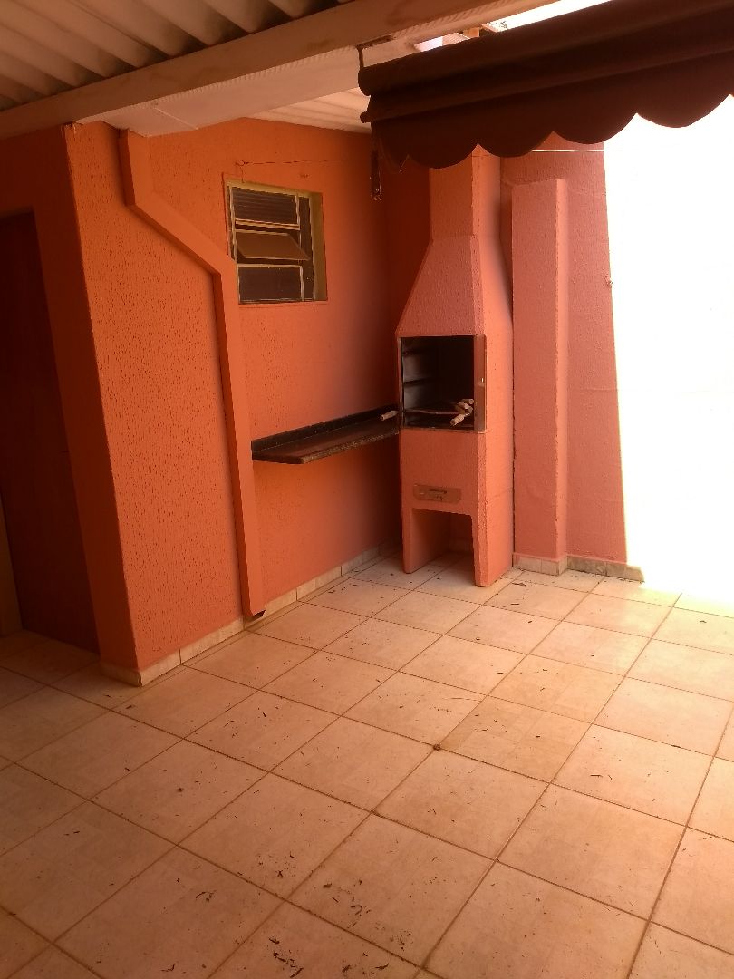 Imagem Casa com 2 Quartos à Venda, 110 m²em Ipiranga - Ribeirão Preto