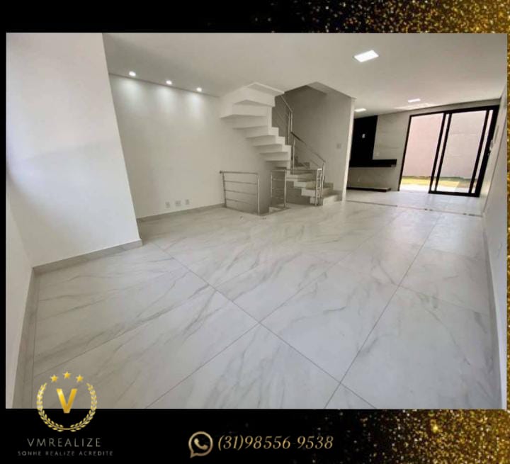 Imagem Casa com 3 Quartos à Venda, 187 m²em Itapoã - Belo Horizonte Imagem Casa com 3 Quartos à Venda, 187 m²em Itapoã - Belo Horizonte