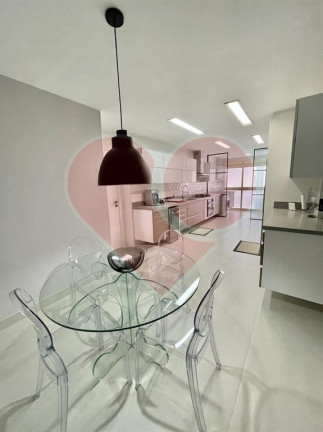 Imagem Apartamento com 4 Quartos à Venda, em Barra da Tijuca - Rio de Janeiro Imagem Apartamento com 4 Quartos à Venda, em Barra da Tijuca - Rio de Janeiro
