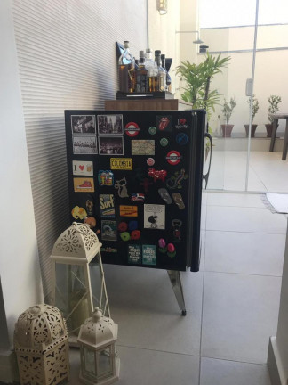 Imagem Apartamento com 2 Quartos à Venda, 89 m² em Jardim Ampliação - São Paulo