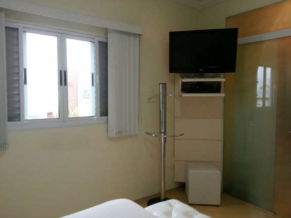 Imagem Casa de Condomínio com 4 Quartos à Venda, 234 m² em Parque Residencial Itapeti - Mogi das Cruzes