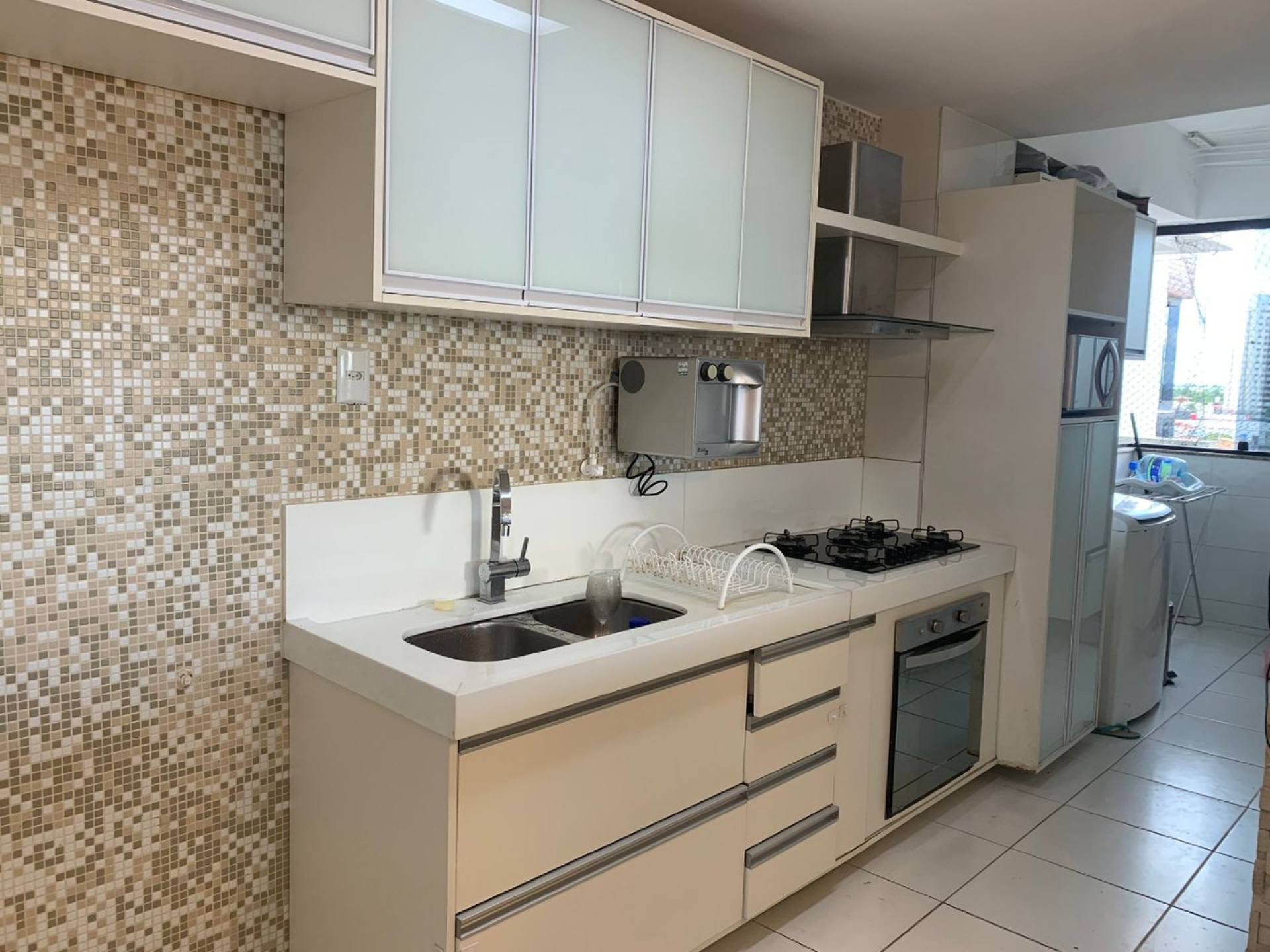 Imagem Apartamento com 3 Quartos à Venda, 110 m²em Farolândia - Aracaju