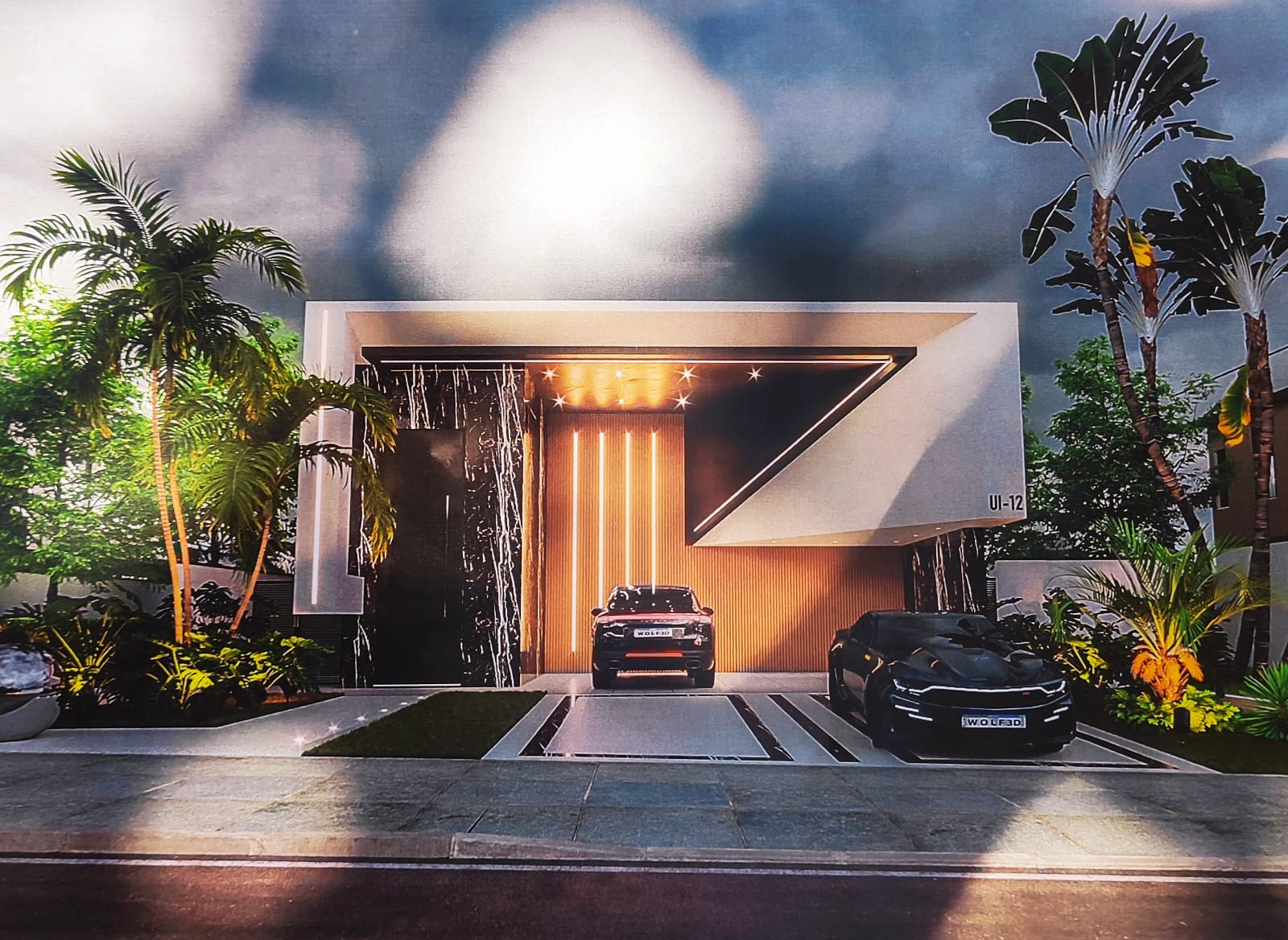 Casa de Condomínio com 3 Quartos à Venda, 380 m²em Medeiros - Jundiaí