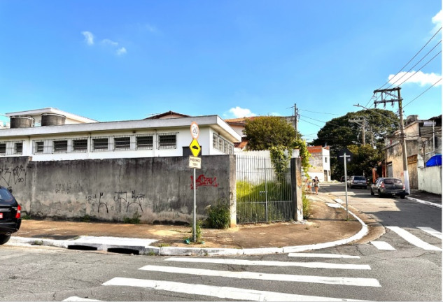 Imagem Imóvel Comercial à Venda, 127 m² em Ipiranga - São Paulo Imagem Imóvel Comercial à Venda, 127 m² em Ipiranga - São Paulo