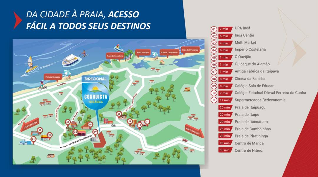 Imagem Apartamento com 2 Quartos à Venda, 37 m² em Várzea das Moças - Niterói
