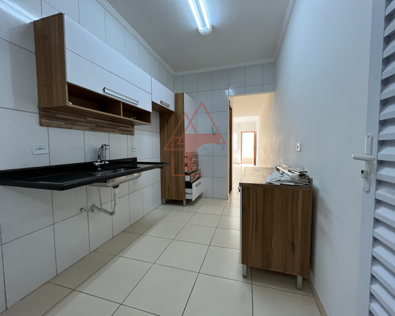 Imagem Casa de Condomínio com 2 Quartos à Venda, 65 m² em Sítio do Campo - Praia Grande Imagem Casa de Condomínio com 2 Quartos à Venda, 65 m² em Sítio do Campo - Praia Grande