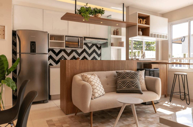 Imagem Apartamento com 3 Quartos à Venda, em Rodoviário - Goiânia Imagem Apartamento com 3 Quartos à Venda, em Rodoviário - Goiânia