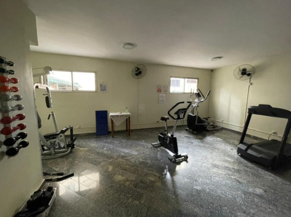 Imagem Apartamento com 2 Quartos à Venda, 66 m² em Santana - São Paulo