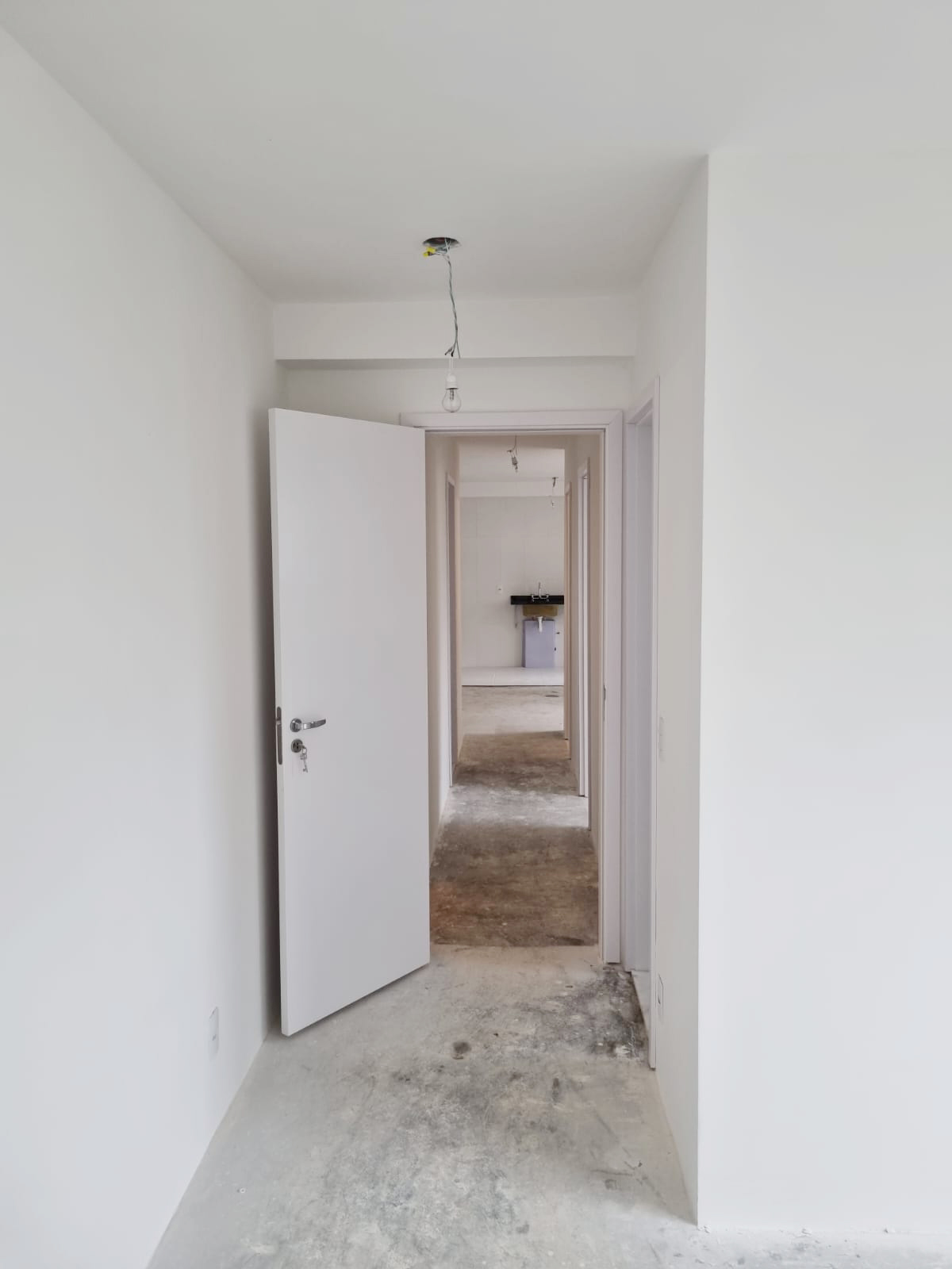 Imagem Apartamento com 3 Quartos à Venda, 85 m²em Santo Amaro - São Paulo Imagem Apartamento com 3 Quartos à Venda, 85 m²em Santo Amaro - São Paulo
