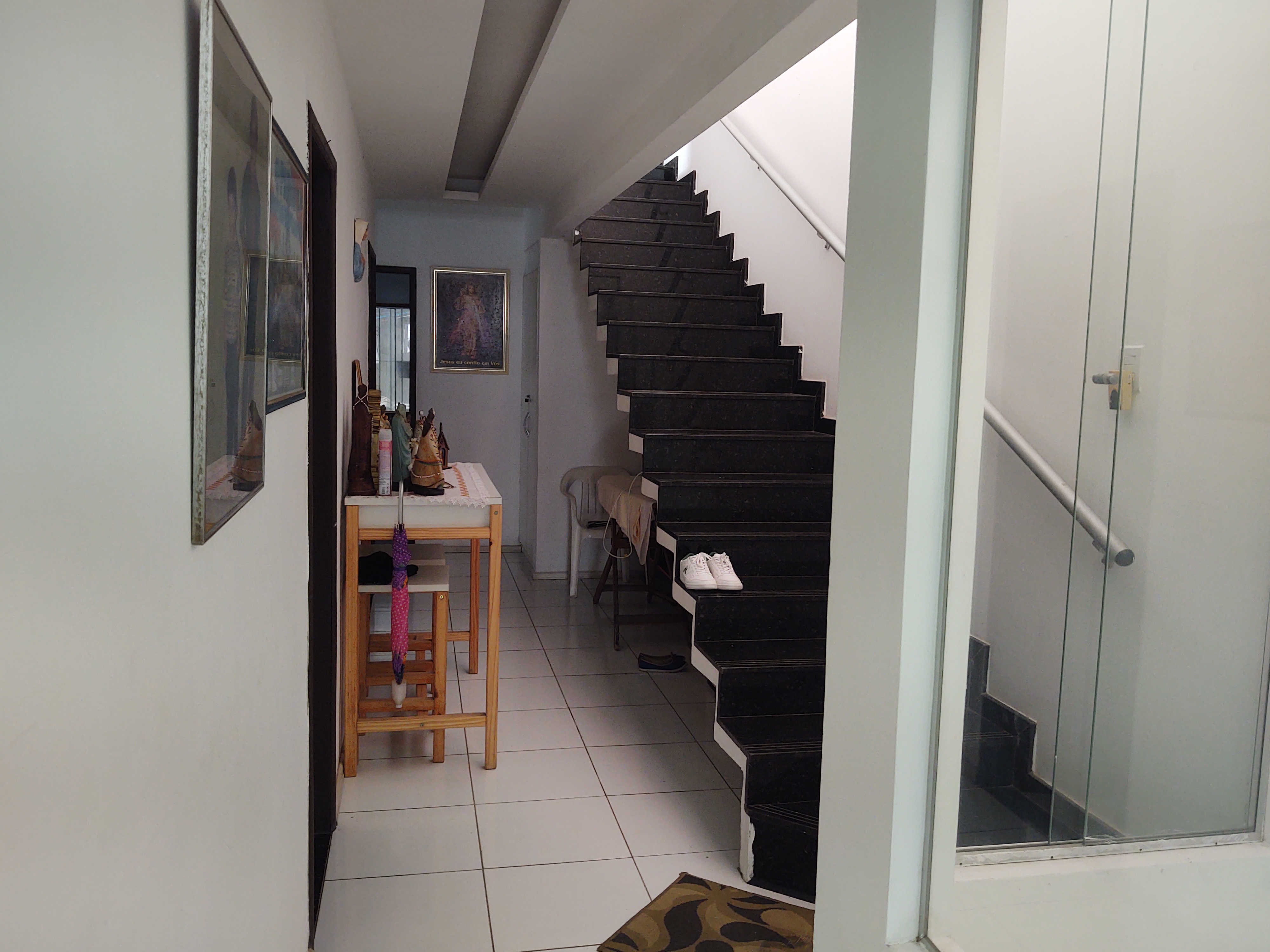 Imagem Casa de Vila com 4 Quartos à Venda, 280 m² em Pedreira - Belém