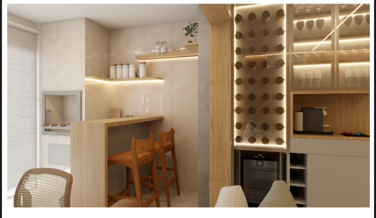 Imagem Apartamento com 2 Quartos à Venda, 72 m²em Lauzane Paulista - São Paulo