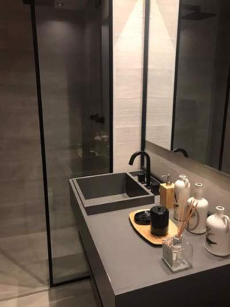 Imagem Apartamento com 3 Quartos à Venda, 104 m² em Jardim das Acácias - São Paulo