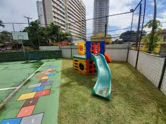 Foto do imóvel Apartamento com 3 Quartos à Venda, 86 m² em Casa Amarela - Recife