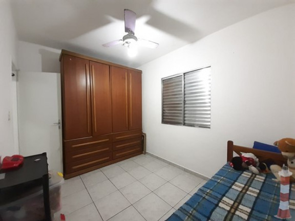 Imagem Casa com 2 Quartos à Venda, 62 m² em Parque Bitaru - São Vicente