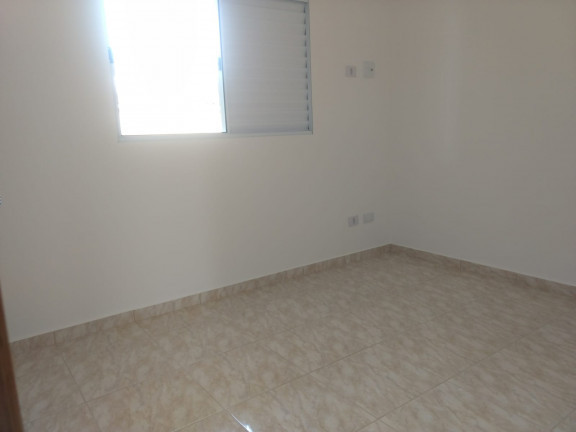 Imagem Apartamento com 2 Quartos à Venda, 44 m² em Parque Boturussu - São Paulo