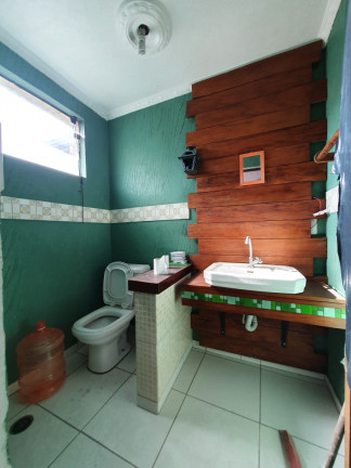 Imagem Sobrado com 3 Quartos para Alugar, 272 m² em Vila Bocaina - Mauá Imagem Sobrado com 3 Quartos para Alugar, 272 m² em Vila Bocaina - Mauá