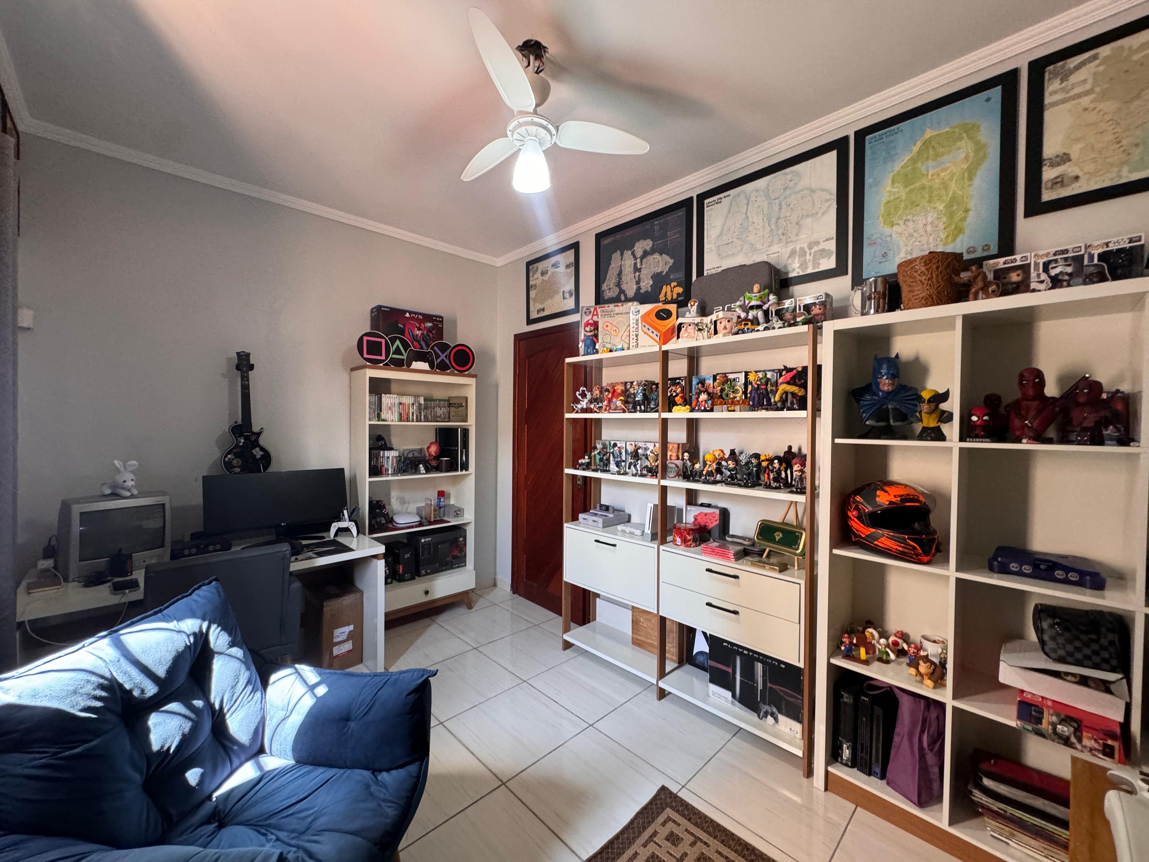 Imagem Casa com 3 Quartos à Venda, 170 m²em Balneário Gaivotas - Itanhaém Imagem Casa com 3 Quartos à Venda, 170 m²em Balneário Gaivotas - Itanhaém