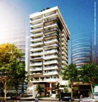 Apartamento com 2 Quartos à Venda,  em Icaraí - Niterói