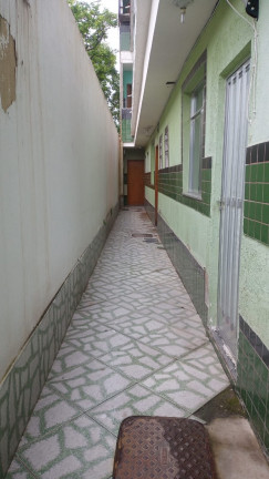 Imagem Apartamento com 2 Quartos para Alugar, 50 m² em Ramos - Rio de Janeiro