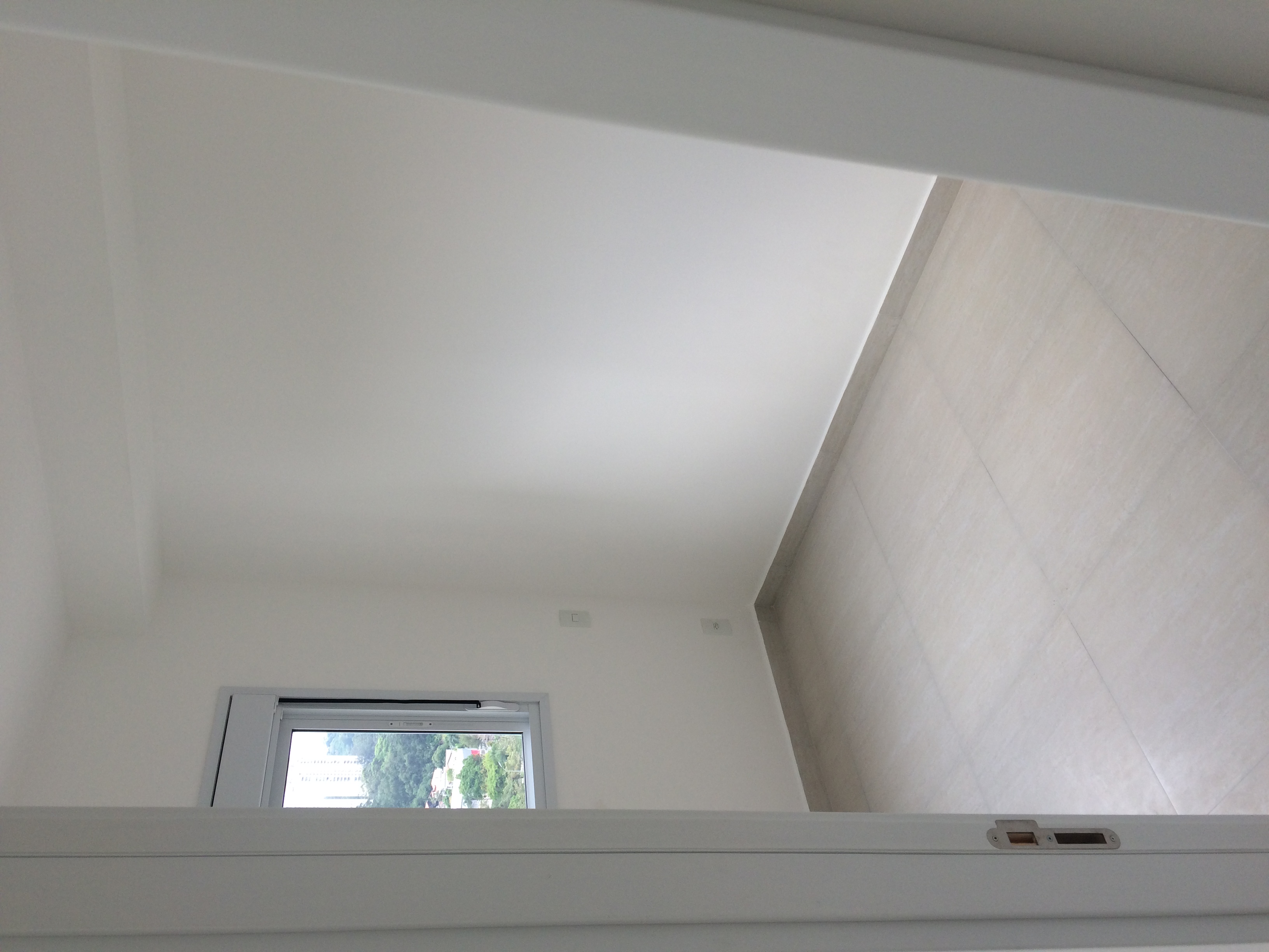 Imagem Apartamento com 1 Quarto à Venda, 38 m² em Umuarama - Osasco