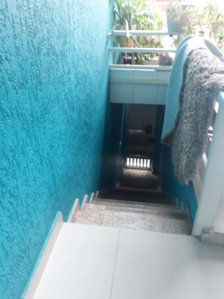 Imagem Sobrado com 3 Quartos à Venda, 154 m² em Parque Ligia - São Paulo