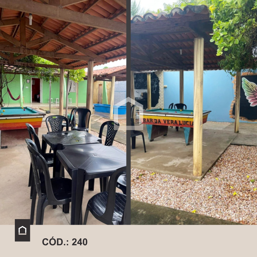 Imagem Chácara com 1 Quarto à Venda, 507 m²em Maria Dias - Limoeiro do Norte