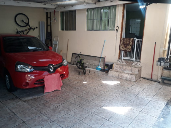 Casa com 3 Quartos à Venda, 160 m² em Jardim Jaqueline - São Paulo