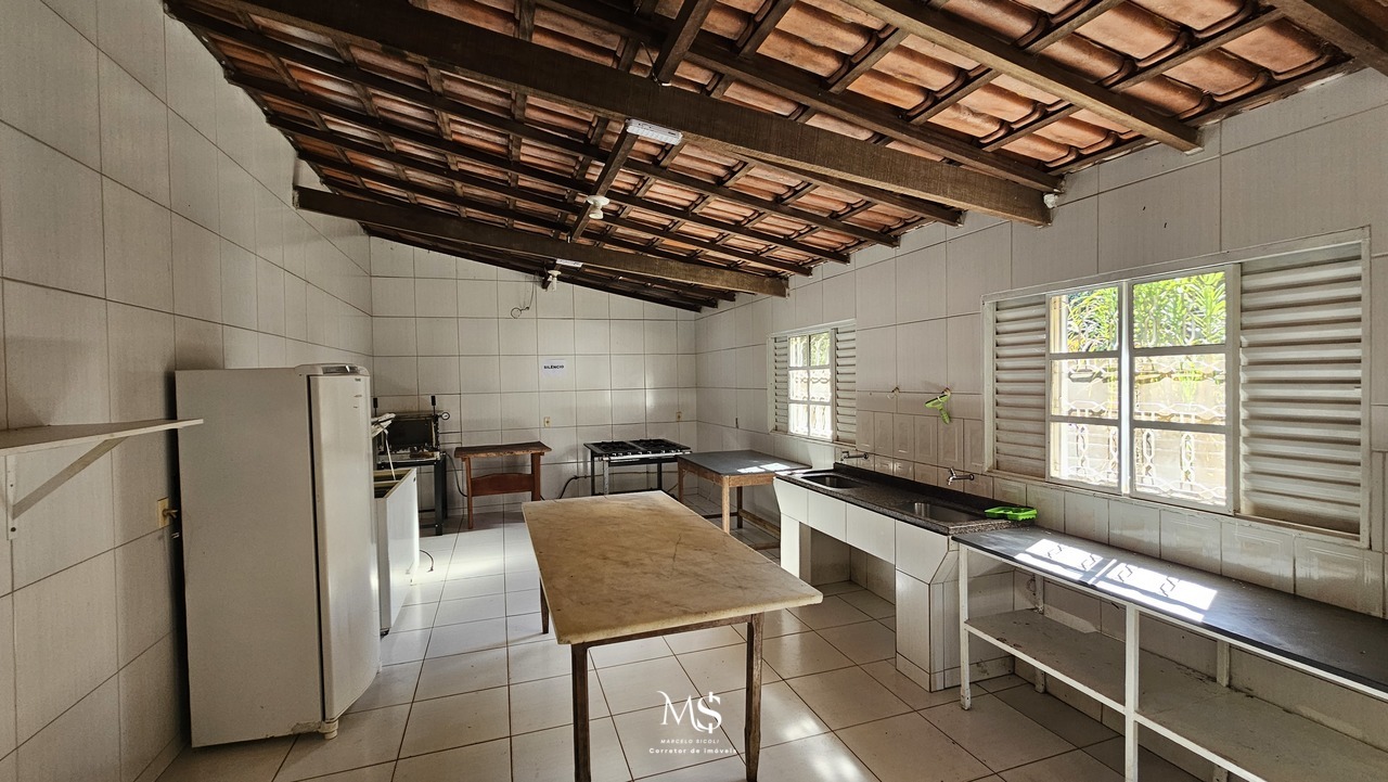Imagem Fazenda à Venda, 40 m² em Residencial Villa Suiça - Cidade Ocidental Imagem Fazenda à Venda, 40 m² em Residencial Villa Suiça - Cidade Ocidental