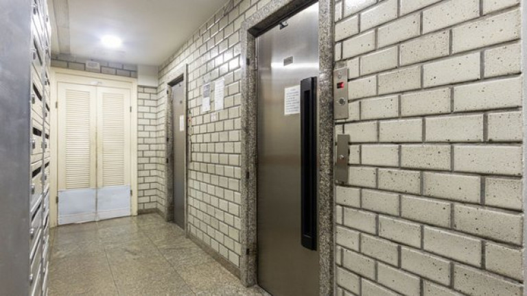 Imagem Apartamento com 1 Quarto à Venda, 27 m² em Flamengo - Rio de Janeiro
