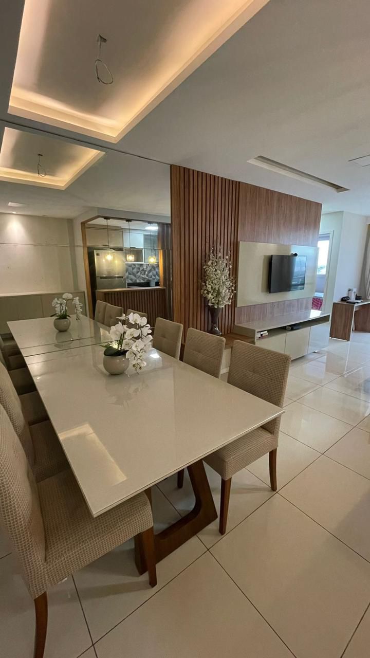 Imagem Apartamento com 2 Quartos à Venda, 75 m²em Maranhão Novo - São Luís Imagem Apartamento com 2 Quartos à Venda, 75 m²em Maranhão Novo - São Luís