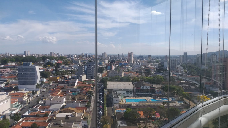 Imagem Apartamento com 4 Quartos para Alugar, 178 m² em Vila Oliveira - Mogi das Cruzes