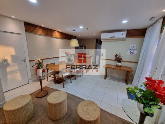 Imagem Apartamento com 3 Quartos à Venda, em Nova Parnamirim - Parnamirim Imagem Apartamento com 3 Quartos à Venda, em Nova Parnamirim - Parnamirim
