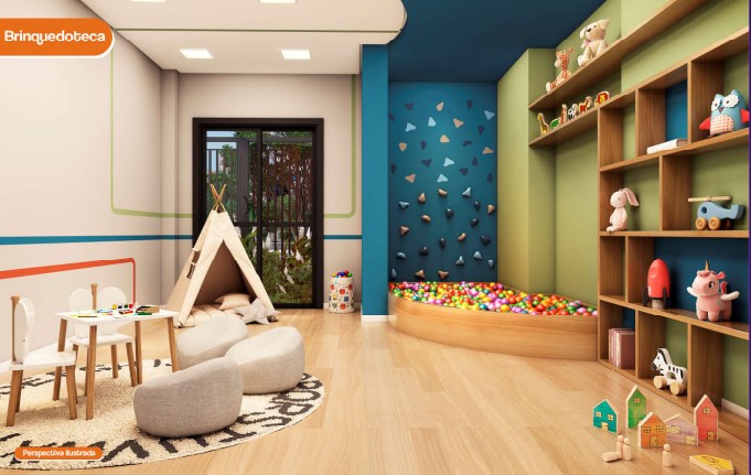 Imagem Apartamento com 2 Quartos à Venda, 39 m² em Centro - São Paulo