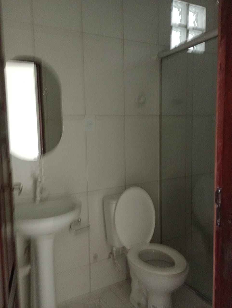 Imagem Apartamento com 3 Quartos para Alugar, 100 m²em Marco - Belém