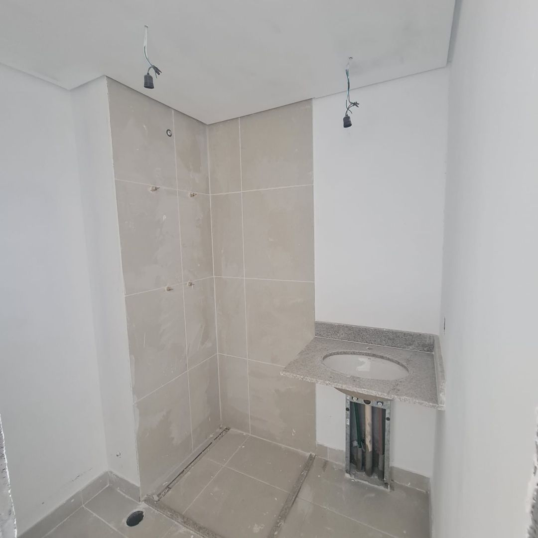 Imagem Apartamento com 1 Quarto à Venda, 25 m²em Planalto Paulista - São Paulo