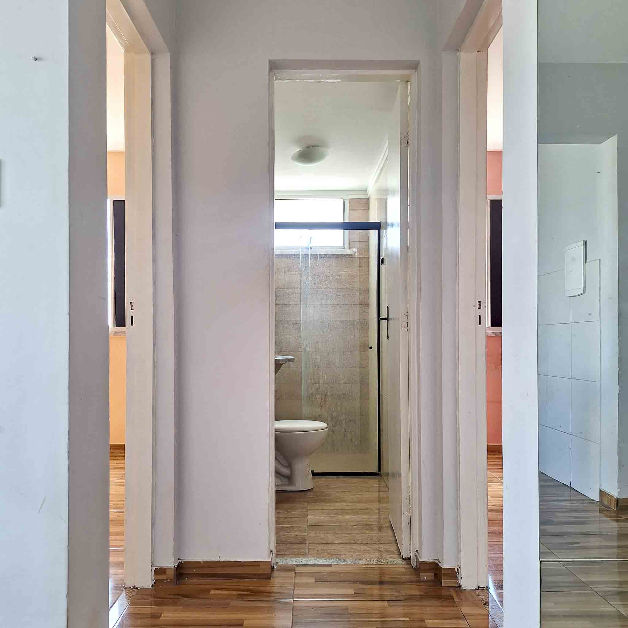 Imagem Apartamento com 2 Quartos à Venda, 54 m² em São Brás - Nossa Senhora do Socorro Imagem Apartamento com 2 Quartos à Venda, 54 m² em São Brás - Nossa Senhora do Socorro