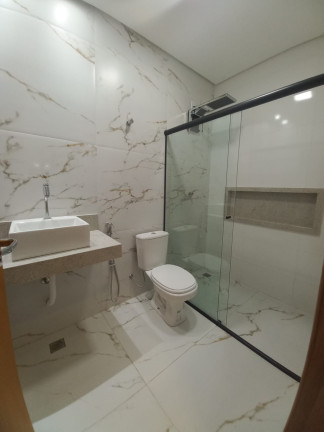 Imagem Casa com 3 Quartos à Venda, 250 m² em Centro - Barreiras